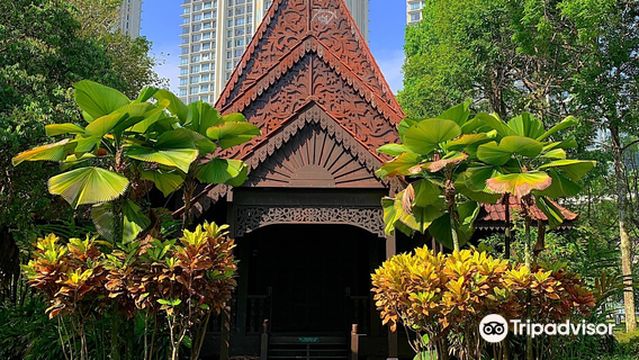 Bukit Jalil Recreational Park