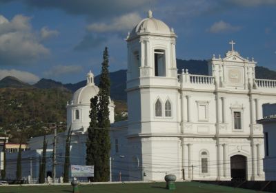 Cerro Apante