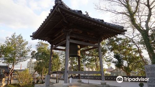 Akikokubunji Temple