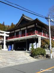 Kuzuryu-taisha Shrine