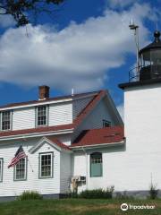 Fort Point Light