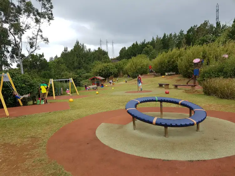Hoteles en La Montagne