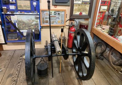 Willapa Seaport Museum