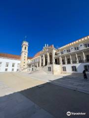 Torre da Universidade de Coimbra