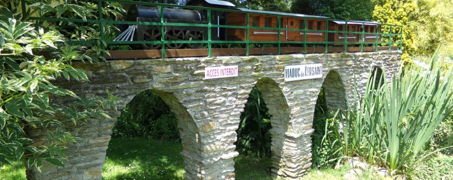 Jardin du moulin neuf