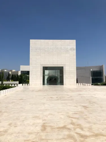 Ramallah