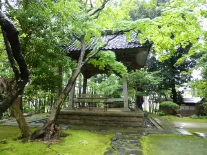 Northern Culture Museum & Shimizuen Garden