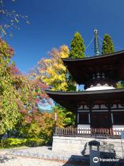 Onsenji Temple