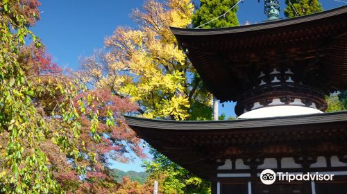 温泉寺