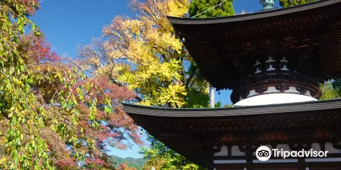 溫泉寺
