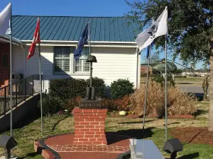 Chennault Aviation & Military Museum