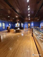 Five Civilized Tribes Museum