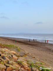 Bhuigaon Beach