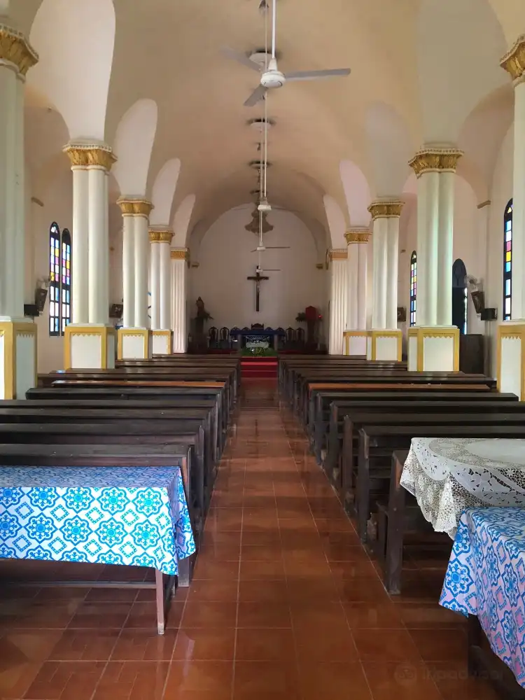 Các khách sạn ở Savannakhet