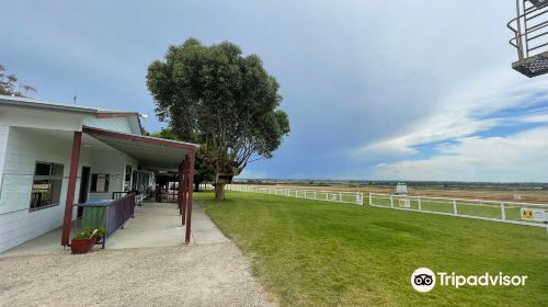 Woolamai Racecourse