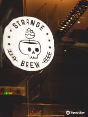 Strange Brew Taproom & Bottleshop