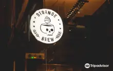 Strange Brew Taproom & Bottleshop