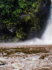 Ndoro waterfalls