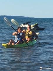 Traverse Bay Parasail LLC