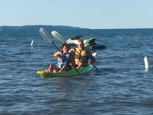 Traverse Bay Parasail LLC