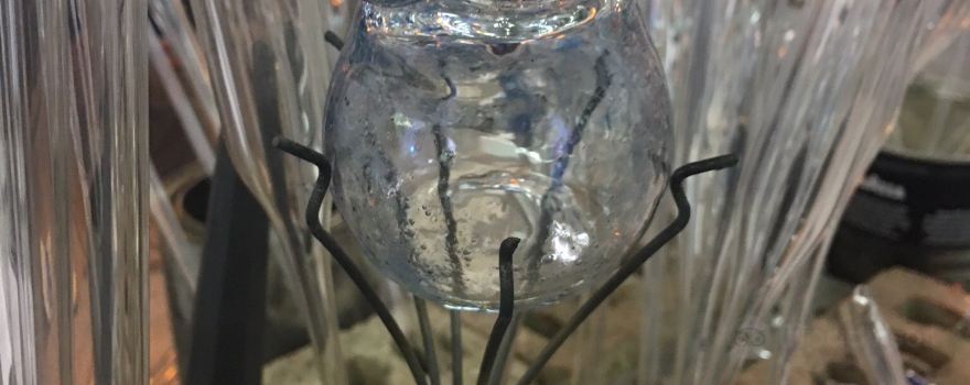 Michael Peluso GLASS