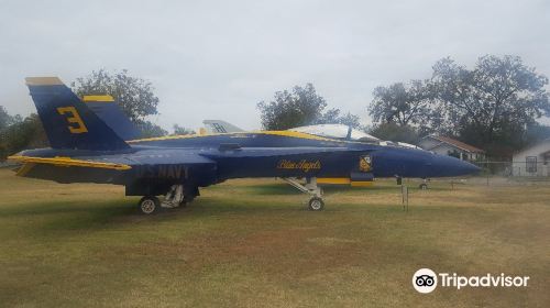 Fort Worth Aviation Museum