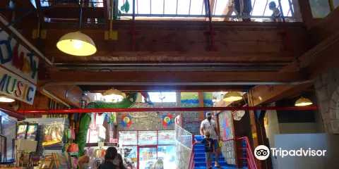 溫哥華孩童市場