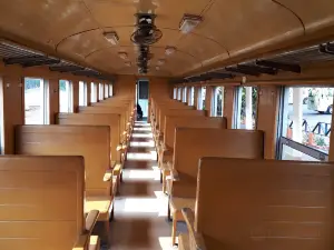 Burma-Thai Railway