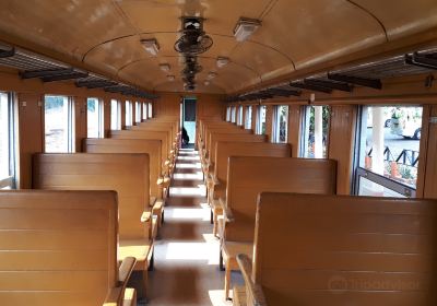 Burma-Thai Railway