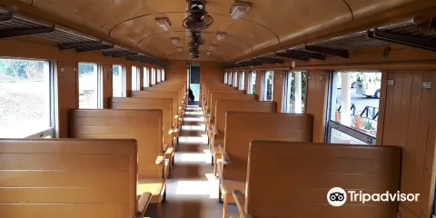 泰緬鐵路（死亡鐵路）