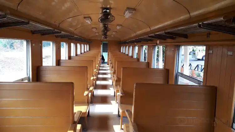 Hotels in der Nähe von Burma-Thai Railway