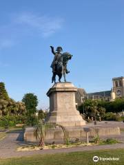 Monument à Napoléon