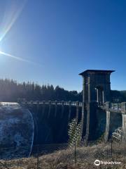 Alwen Reservoir