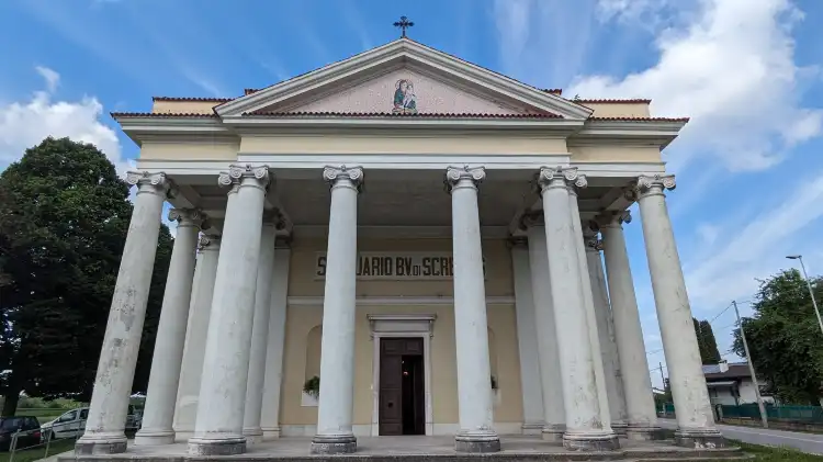 Hotels in Bertiolo