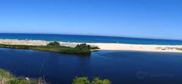 Hoteles en Valledoria