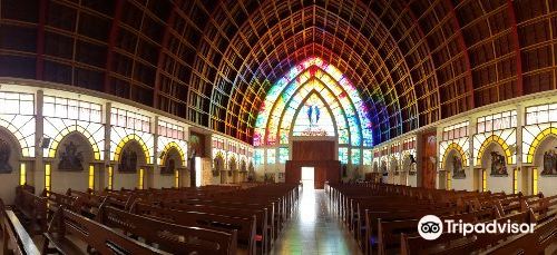 Catedral de Pucallpa