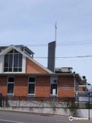 Townsville Central City Mission (Uniting Church)