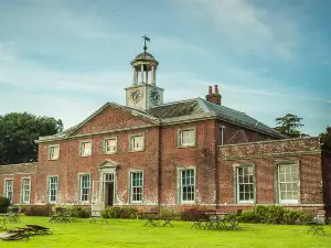 National Trust - Uppark