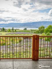 Okanagan Lavender & Herb Farm