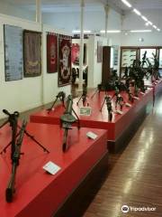 Museo Histórico Militar