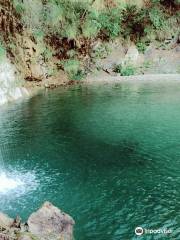 Cascata Del Gordena