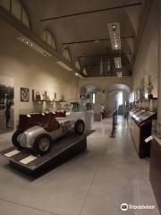 Museum Tazio Nuvolari
