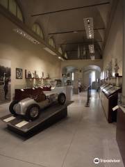 Museo Tazio Nuvolari