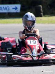 GoKart Jylland Mou