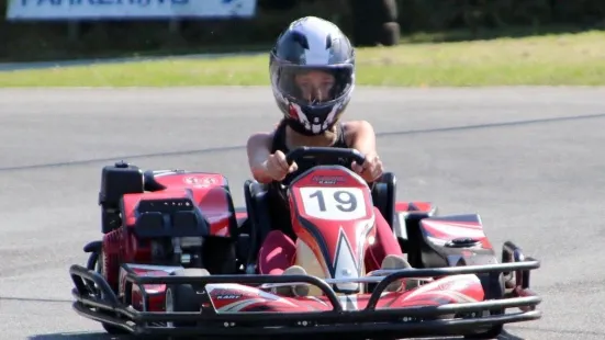 GoKart Jylland Mou