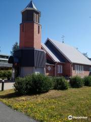 Holy Trinity Orthodox Cathedral