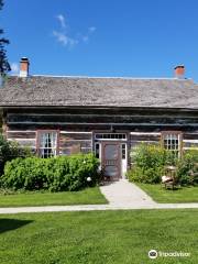 Coldwater Canadiana Heritage Museum