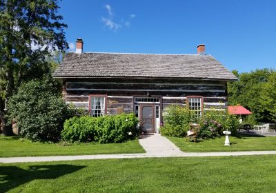 Coldwater Canadiana Heritage Museum