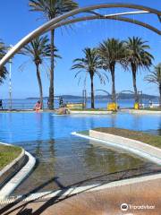 Playa de Samil