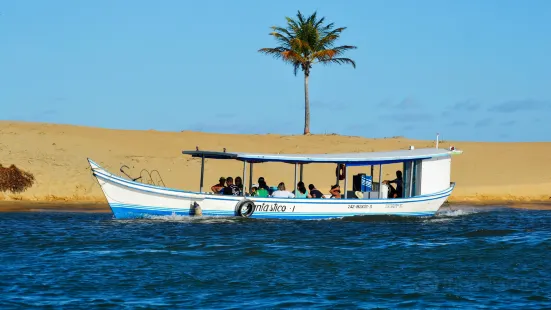 Farol da Foz Ecoturismo